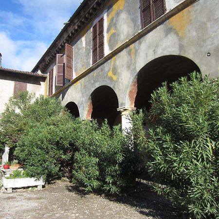 Corte Dall'Era Bed and Breakfast Brescia Eksteriør billede