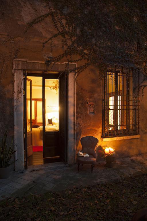 Corte Dall'Era Bed and Breakfast Brescia Eksteriør billede