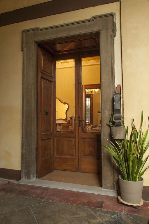 Corte Dall'Era Bed and Breakfast Brescia Eksteriør billede