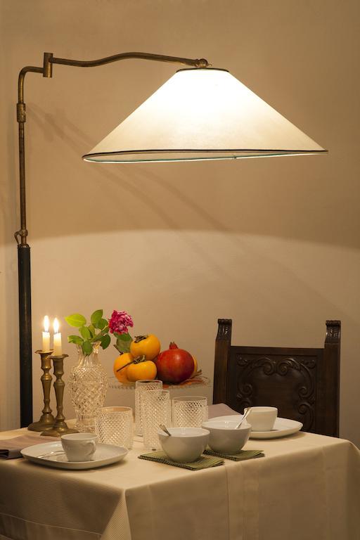 Corte Dall'Era Bed and Breakfast Brescia Værelse billede