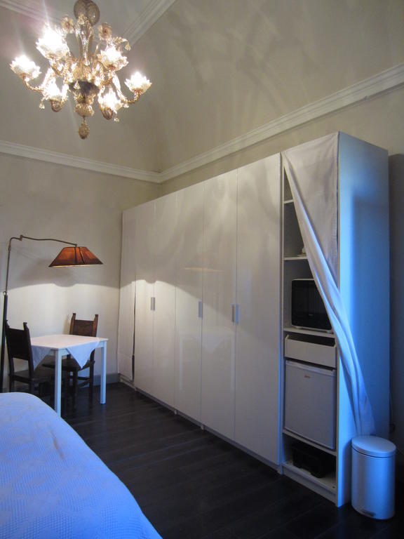 Corte Dall'Era Bed and Breakfast Brescia Eksteriør billede