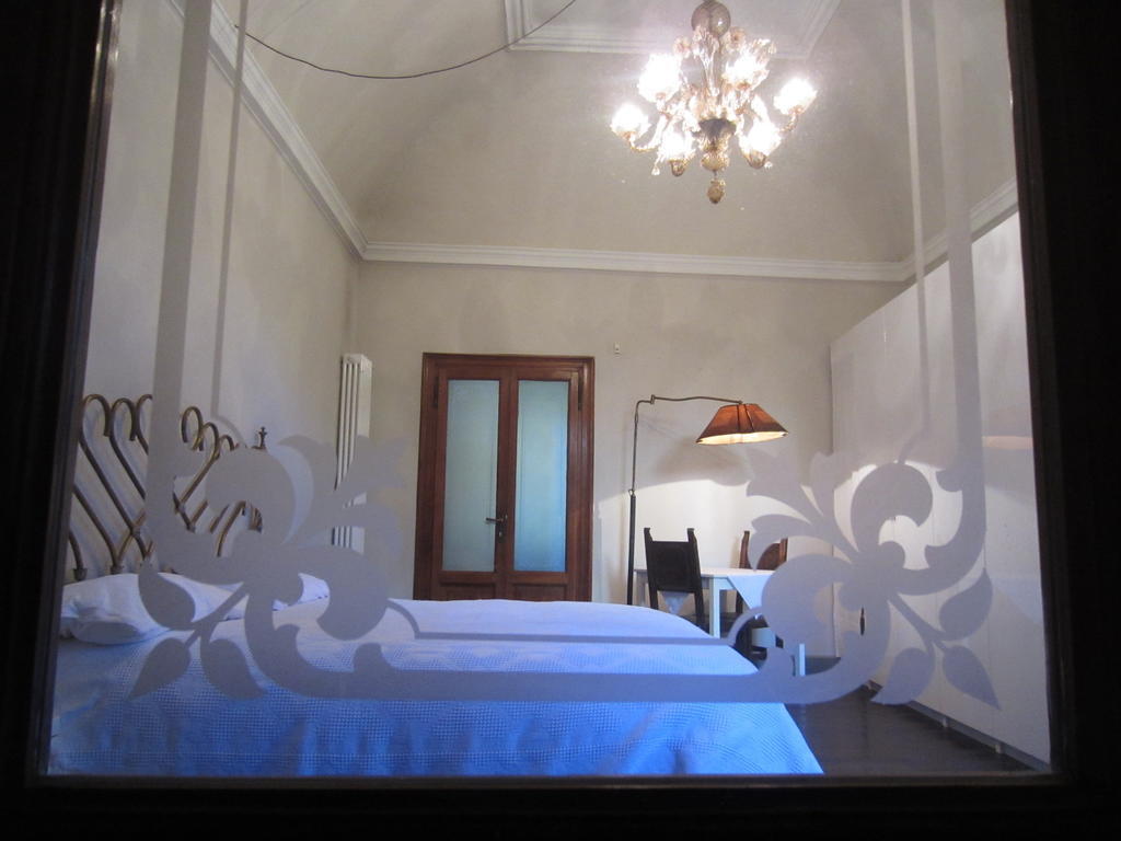 Corte Dall'Era Bed and Breakfast Brescia Eksteriør billede