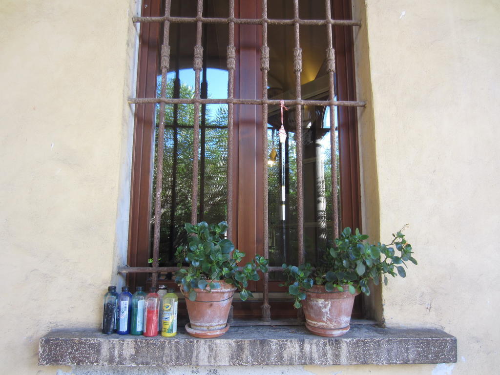 Corte Dall'Era Bed and Breakfast Brescia Eksteriør billede