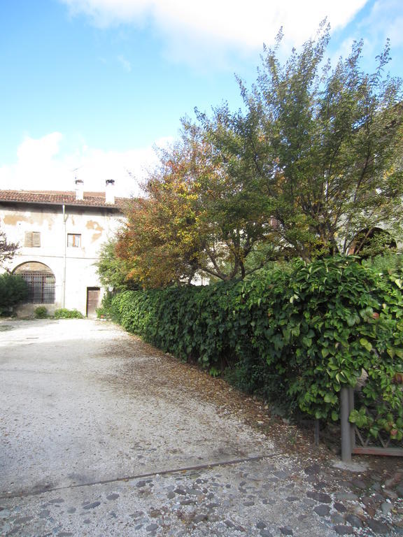 Corte Dall'Era Bed and Breakfast Brescia Eksteriør billede