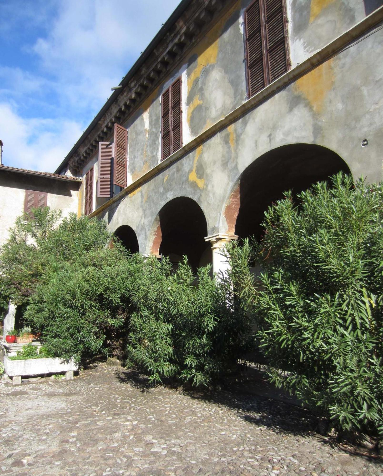 Corte Dall'Era Bed and Breakfast Brescia Eksteriør billede
