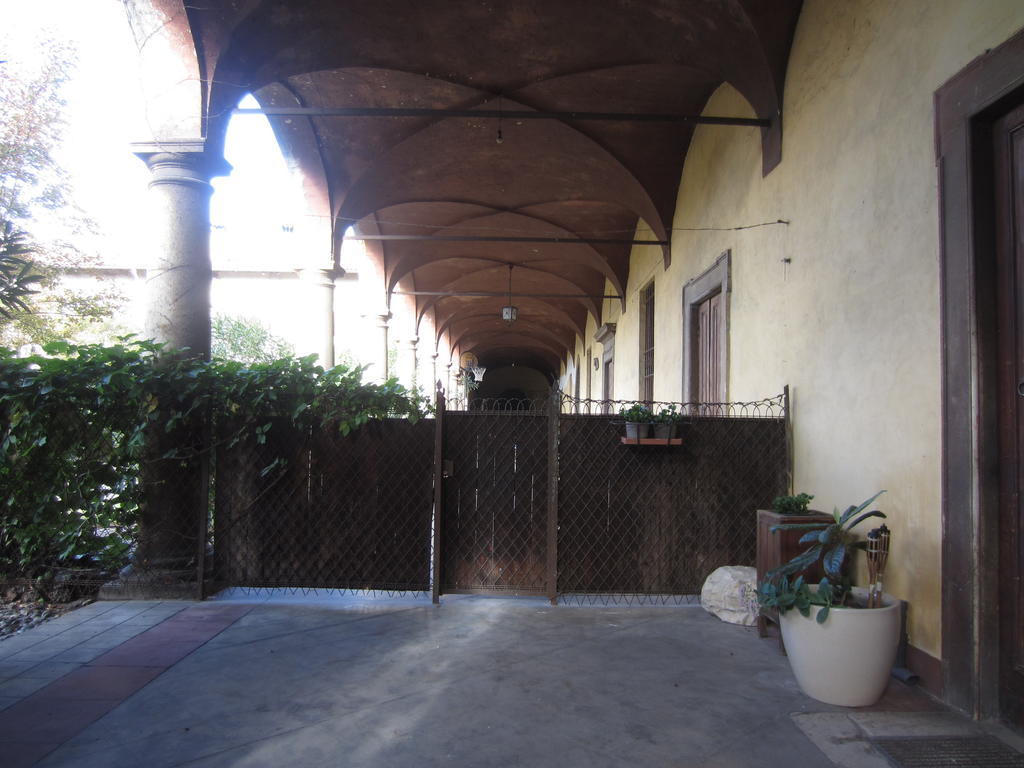 Corte Dall'Era Bed and Breakfast Brescia Eksteriør billede