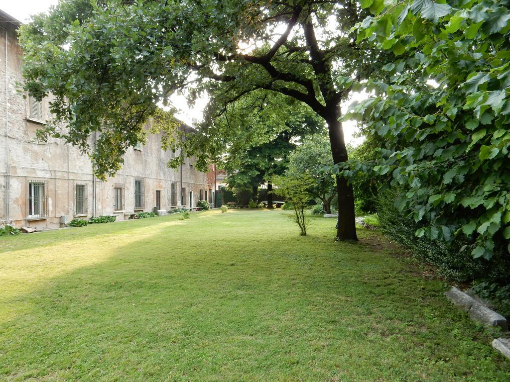 Corte Dall'Era Bed and Breakfast Brescia Eksteriør billede