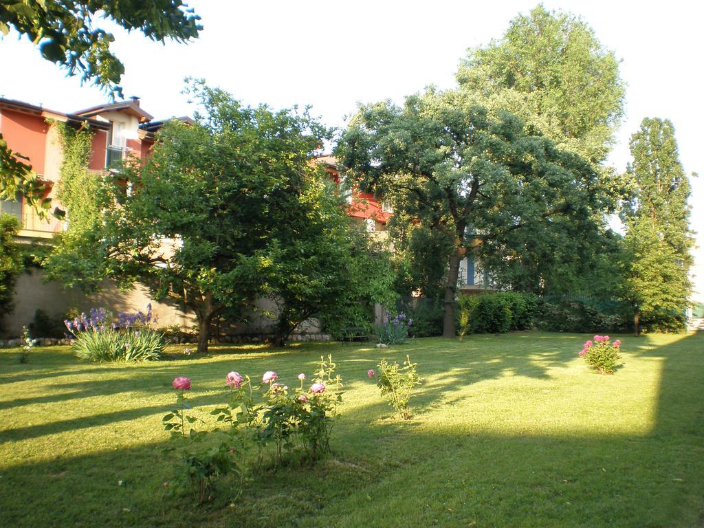 Corte Dall'Era Bed and Breakfast Brescia Eksteriør billede