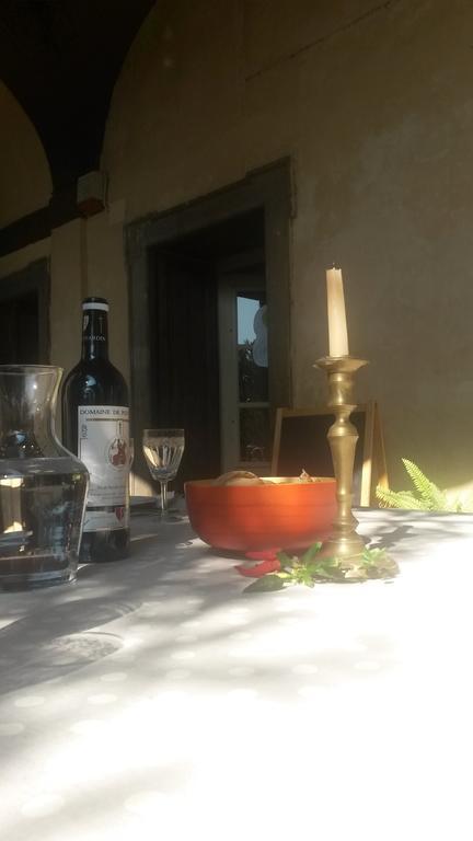 Corte Dall'Era Bed and Breakfast Brescia Eksteriør billede