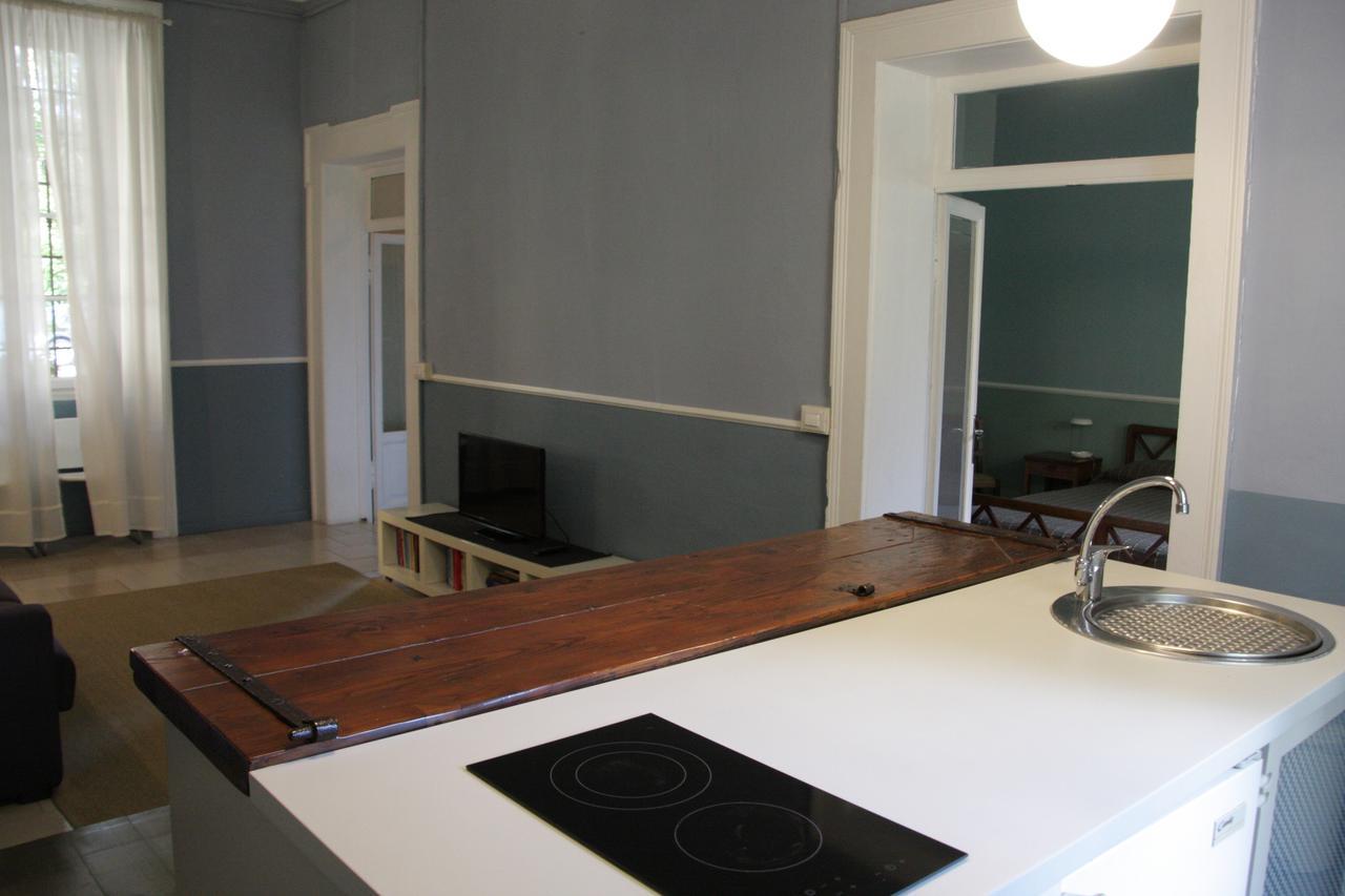 Corte Dall'Era Bed and Breakfast Brescia Eksteriør billede